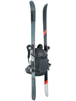 Evoc Line Pro 30L Rucksack -Sports - Matériel De Ski LinePro30LRucksack 9
