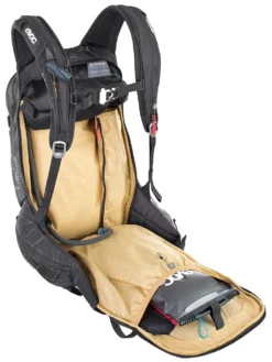 Evoc Line R.A.S. Protector 32L Rucksack -Sports - Matériel De Ski LineRASProtector32LRucksack 4