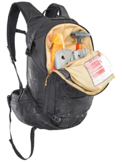 Evoc Line R.A.S. Protector 32L Rucksack -Sports - Matériel De Ski LineRASProtector32LRucksack 5