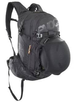 Evoc Line R.A.S. Protector 32L Rucksack -Sports - Matériel De Ski LineRASProtector32LRucksack 8