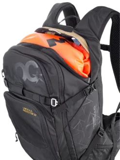 Evoc Line R.A.S. Protector 32L Rucksack -Sports - Matériel De Ski LineRASProtector32LRucksack 9
