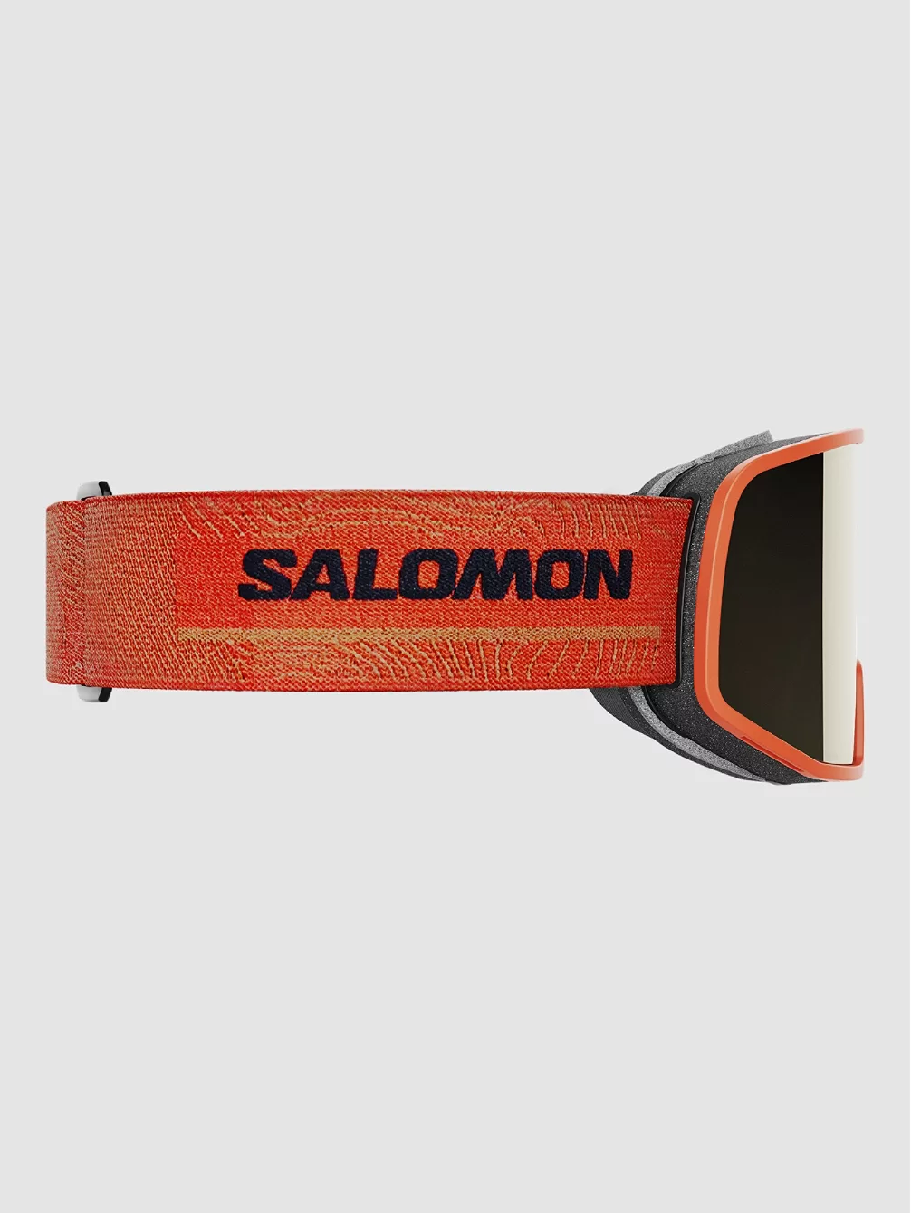 Salomon Lo Fi Sigma Ochre Goggle 6 Salomon Lo Fi Sigma Ochre Goggle – Image 4
