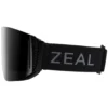 Zeal Optics LookOut Dark Night Goggle -Sports - Matériel De Ski LookOutDarkNightGoggle