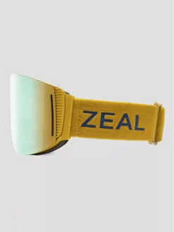 Zeal Optics Lookout Roots Goggle -Sports - Matériel De Ski LookoutRootsGoggle 2