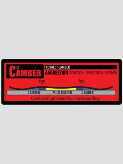 Lib Tech Lost Rocket 157.5 2023 Snowboard -Sports - Matériel De Ski LostRocket15752023Snowboard 3