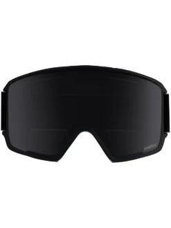 Anon M3 Polarized Black (+Bonus Lens) Goggle -Sports - Matériel De Ski M3PolarizedBlackBonusLensGoggle 3