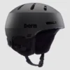 Bern Macon 2.0 Helm -Sports - Matériel De Ski Macon20Helm