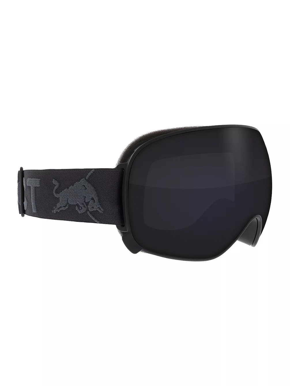 Red Bull SPECT Eyewear Magnetron Black Goggle 3 Red Bull SPECT Eyewear Magnetron Black Goggle