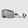 Red Bull SPECT Eyewear Magnetron Slick Black Goggle -Sports - Matériel De Ski MagnetronSlickBlackGoggle