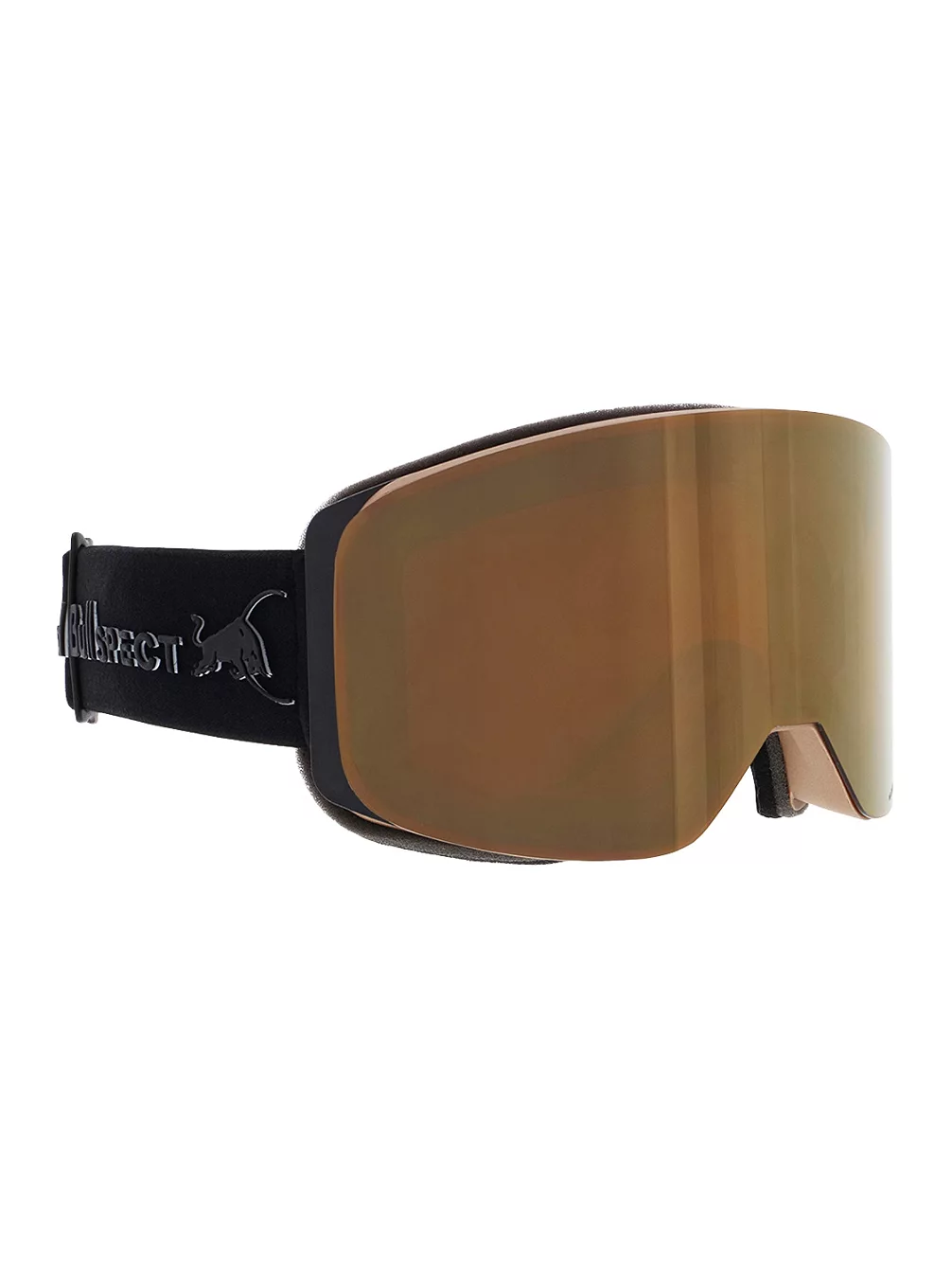 Red Bull SPECT Eyewear Magnetron Slick Bronze Goggle 3 Red Bull SPECT Eyewear Magnetron Slick Bronze Goggle