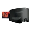 Spy Marauder+Lincoln Design Co(+Bonus Lens) Goggle -Sports - Matériel De Ski MarauderLincolnDesignCoBonusLensGoggle