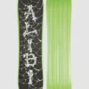 Alibi Snowboards Marrow Green 2023 Snowskate -Sports - Matériel De Ski MarrowGreen2023Snowskate