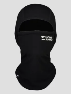 Mons Royale Merino Santa Rosa Flex 200 Balaclava