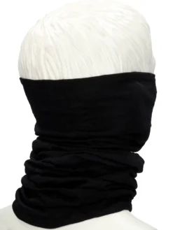 Buff Midweight Merino Wool Neck Warmer -Sports - Matériel De Ski MidweightMerinoWoolNeckWarmer 2