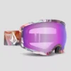 Volcom Migrations Nebula Goggle -Sports - Matériel De Ski MigrationsNebulaGoggle