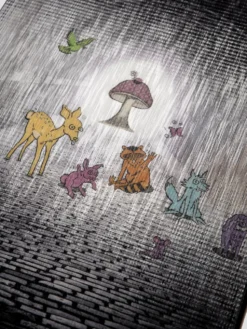 Nitro Mini Thrills 138 2023 Snowboard -Sports - Matériel De Ski MiniThrills1382023Snowboard 2