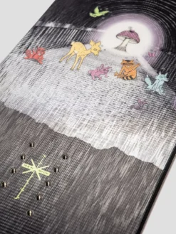 Nitro Mini Thrills 138 2023 Snowboard -Sports - Matériel De Ski MiniThrills1382023Snowboard 3