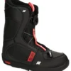 K2 Mini Turbo 2023 Snowboard-Boots -Sports - Matériel De Ski MiniTurbo2023SnowboardBoots