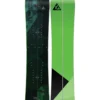 Nitro Miniganger 132 Split Snowboard -Sports - Matériel De Ski Miniganger132SplitSnowboard