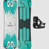 Bataleon Minishred 115 + Minishred ML 2023 Snowboard-Set -Sports - Matériel De Ski Minishred115MinishredML2023SnowboardSet