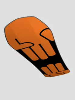 Bataleon Minishred 120 + Minishred ML 2023 Snowboard-Set -Sports - Matériel De Ski Minishred120MinishredML2023SnowboardSet 3