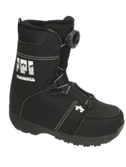 Rome Minishred 2023 Snowboard-Boots -Sports - Matériel De Ski Minishred2023SnowboardBoots 2