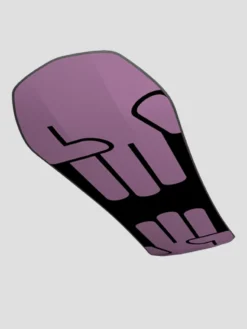 Bataleon Minishred 95 + Minishred SM 2023 Snowboard-Set -Sports - Matériel De Ski Minishred95MinishredSM2023SnowboardSet 3