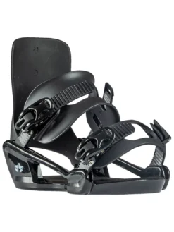 Rome Minishred Snowboard-Bindung