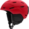 Smith Mission Helm -Sports - Matériel De Ski MissionHelm