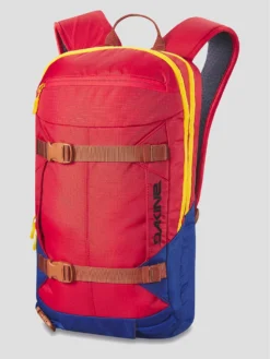 Dakine Mission Pro 18L Rucksack