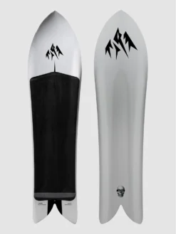 Jones Snowboards Mountain Surfer 142 2023 Powder Surfer