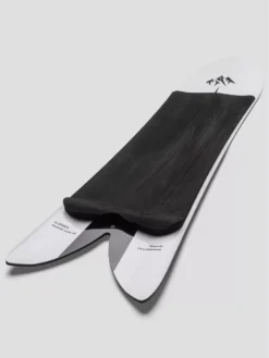 Jones Snowboards Mountain Surfer 152 2023 Powder Surfer -Sports - Matériel De Ski MountainSurfer1522023PowderSurfer 2