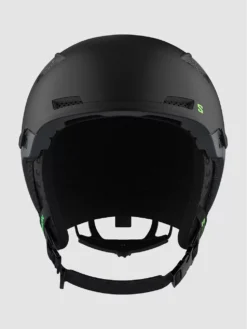 Salomon Mtn Lab Helm -Sports - Matériel De Ski MtnLabHelm 2