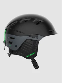 Salomon Mtn Lab Helm