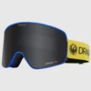 Dragon NFX2 22 Flash Goggle