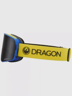 Dragon NFX2 22 Flash Goggle -Sports - Matériel De Ski NFX222FlashGoggle 3