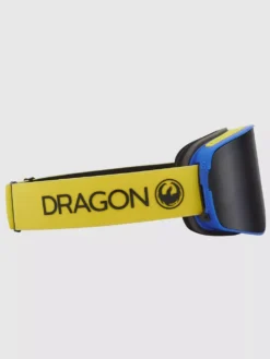Dragon NFX2 22 Flash Goggle -Sports - Matériel De Ski NFX222FlashGoggle 4