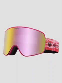 Dragon NFX2 B4BC 2022 (+Bonus Lens) Goggle