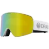 Dragon NFX2 Carrara (+Bonus Lens) Goggle 1 Dragon NFX2 Carrara (+Bonus Lens) Goggle -Sports - Matériel De Ski NFX2CarraraBonusLensGoggle