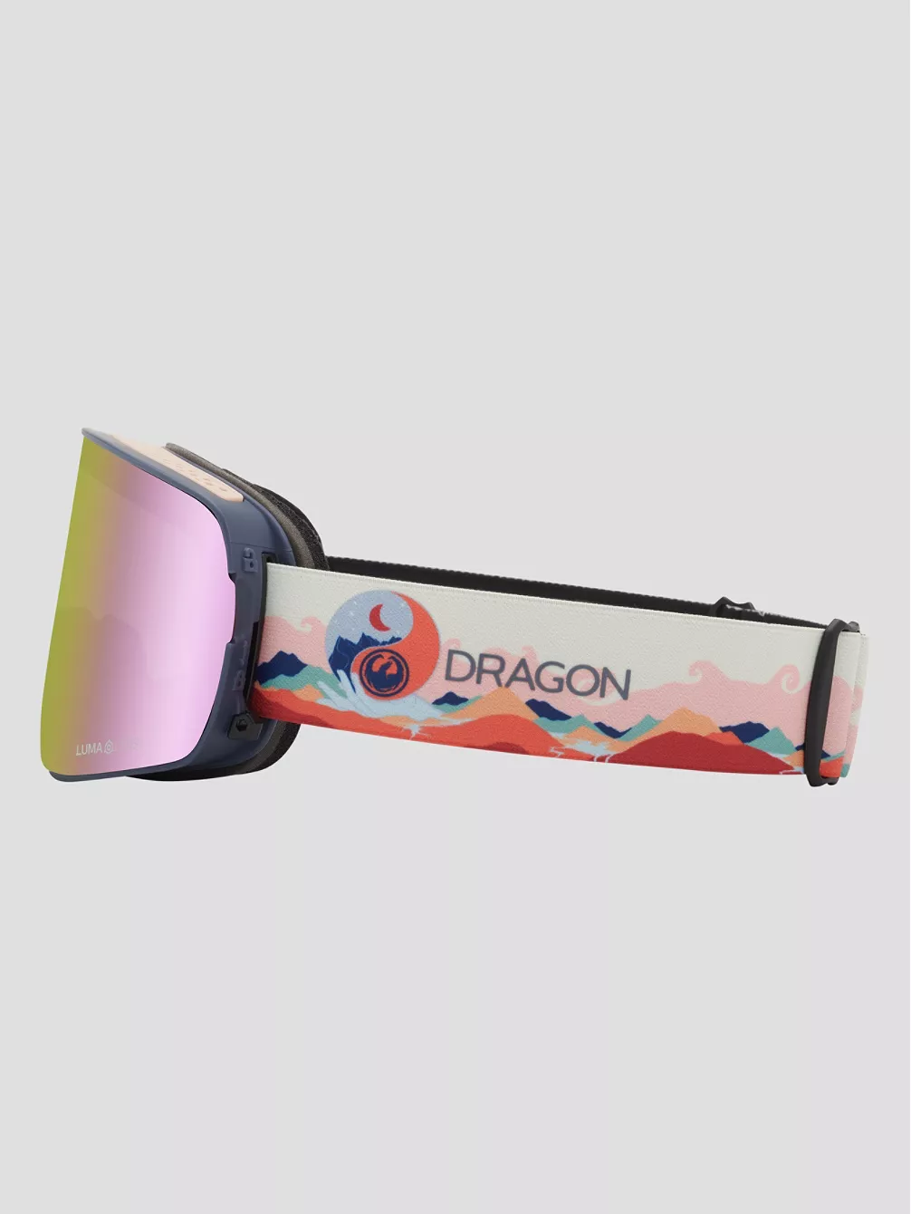 Dragon NFX2 Fasani22 (+Bonus Lens) Goggle 5 Dragon NFX2 Fasani22 (+Bonus Lens) Goggle – Image 3