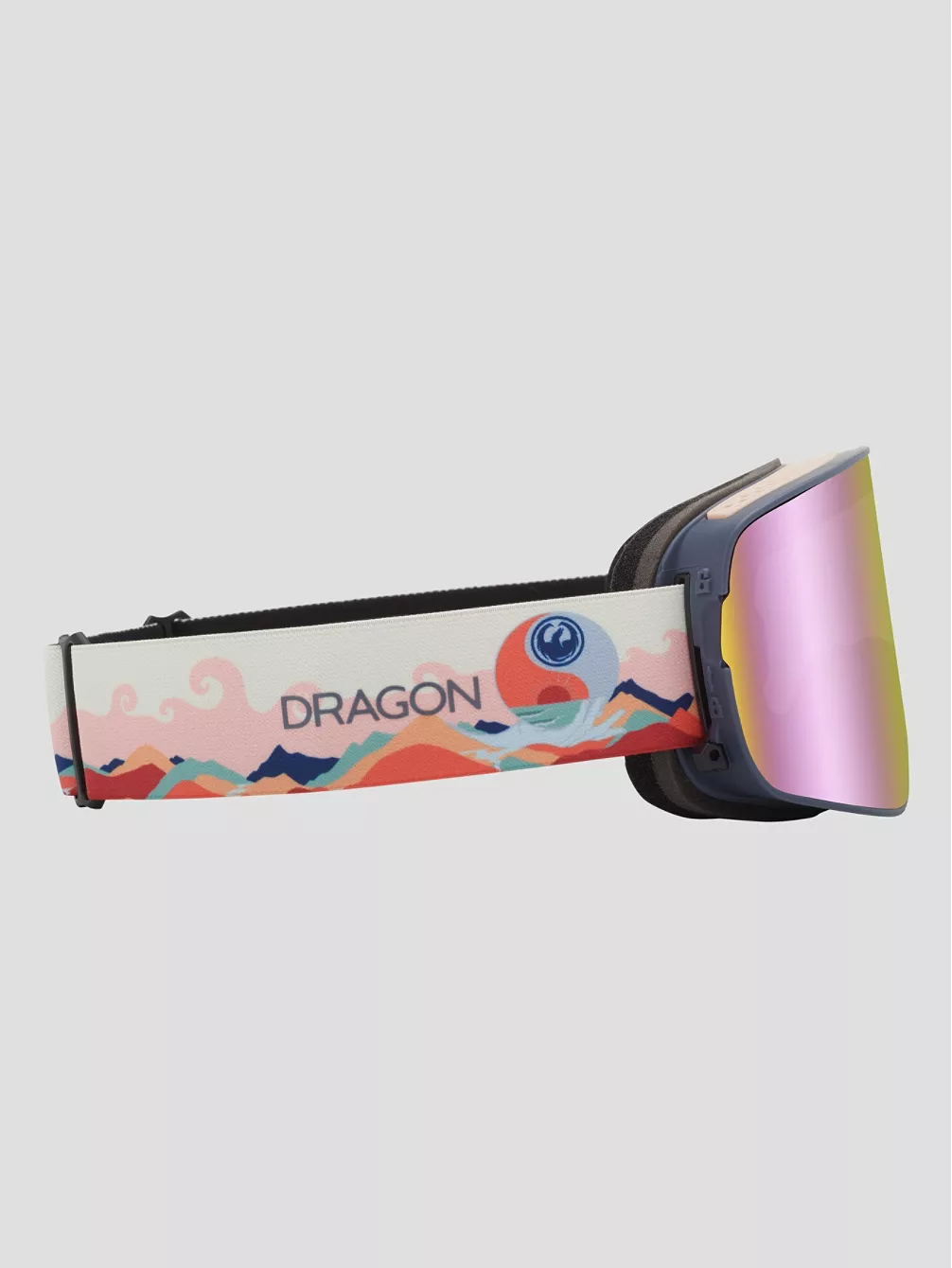 Dragon NFX2 Fasani22 (+Bonus Lens) Goggle 6 Dragon NFX2 Fasani22 (+Bonus Lens) Goggle – Image 4