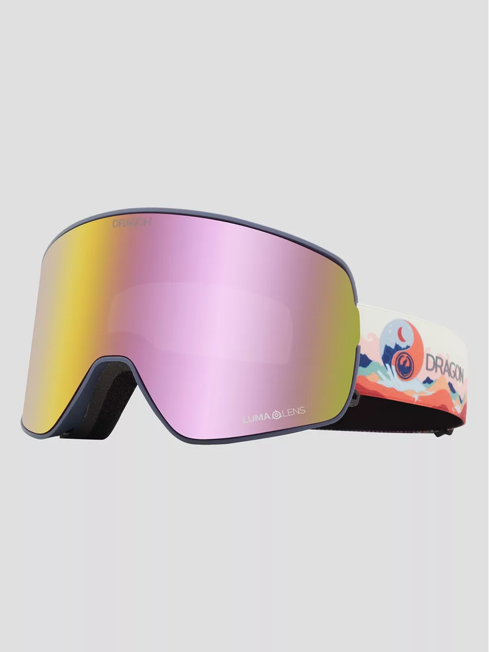 Dragon NFX2 Fasani22 (+Bonus Lens) Goggle 3 Dragon NFX2 Fasani22 (+Bonus Lens) Goggle