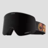 Dragon NFX2 Forest Sig22 (+Bonus Lens) Goggle -Sports - Matériel De Ski NFX2ForestSig22BonusLensGoggle