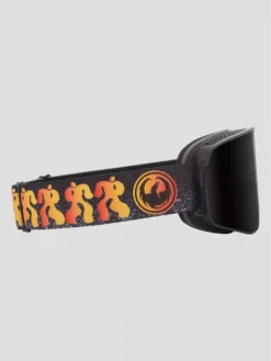 Dragon NFX2 Forest Sig22 (+Bonus Lens) Goggle -Sports - Matériel De Ski NFX2ForestSig22BonusLensGoggle 3