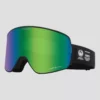 Dragon NFX2 Lichen (+Bonus Lens) Goggle -Sports - Matériel De Ski NFX2LichenBonusLensGoggle