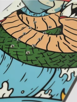 RIPNDIP Nermurai 150 2023 Snowboard 9 RIPNDIP Nermurai 150 2023 Snowboard -Sports - Matériel De Ski Nermurai1502023Snowboard 3