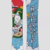 RIPNDIP Nermurai 158 2023 Snowboard 2 RIPNDIP Nermurai 158 2023 Snowboard -Sports - Matériel De Ski Nermurai1582023Snowboard