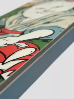 RIPNDIP Nermurai 158 2023 Snowboard -Sports - Matériel De Ski Nermurai1582023Snowboard 2