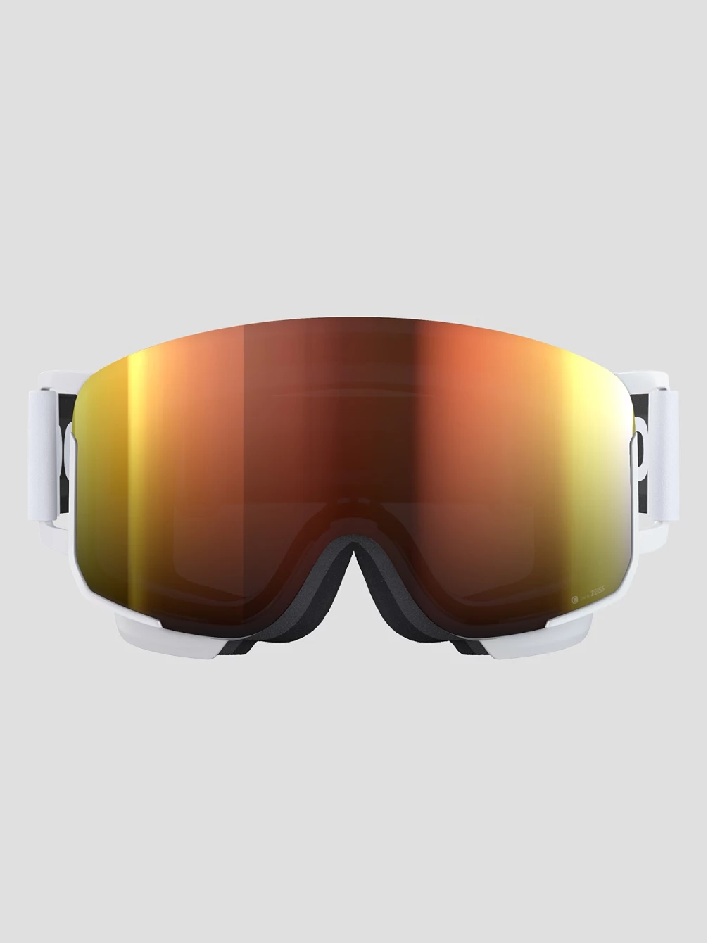 POC Nexal Clarity Hydrogen White Goggle 4 POC Nexal Clarity Hydrogen White Goggle – Image 2