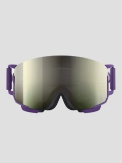 POC Nexal Clarity Sapphire Purple Goggle -Sports - Matériel De Ski NexalClaritySapphirePurpleGoggle 2